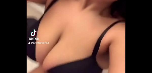  Who is she  Found her (onlyfans.comjuliettesweetz)